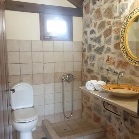 Traditional Stone 