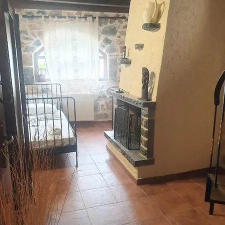 Πανδοχείο Traditional Stone 